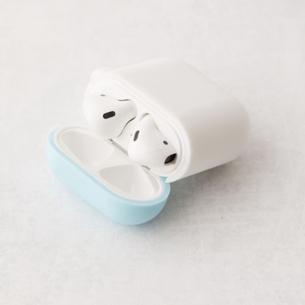 Urban Outfitters Dual Airpod Case